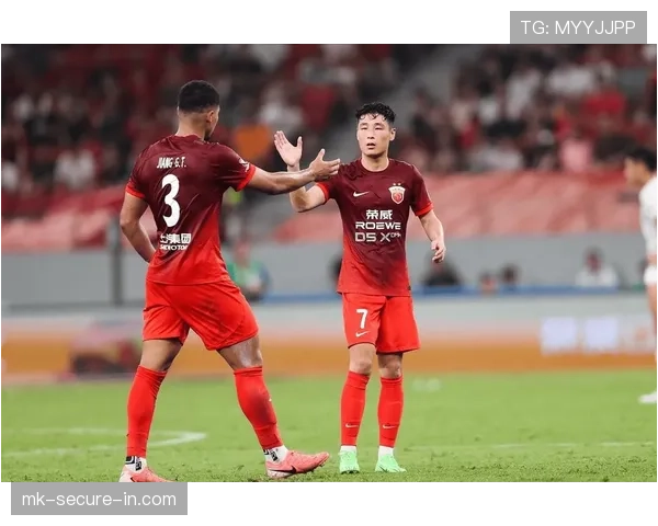 上海海港针对密集赛程调整轮换策略以保持竞争力